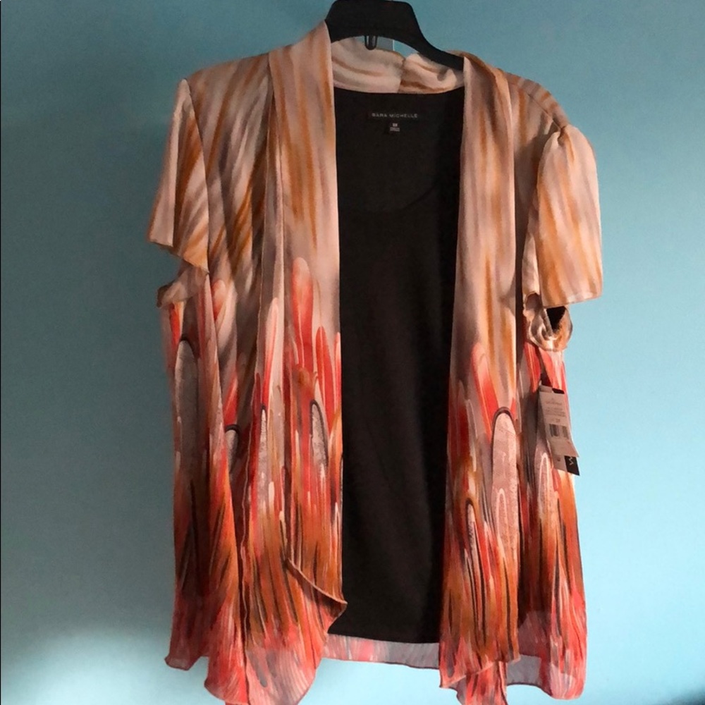 Ladies Top